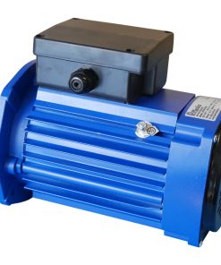 Plastica Argonaut Pump Motor for Single Phase for AV50