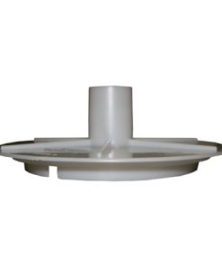 Plastica Americana - Admiral Widemouth Skimmer Vacuum Plate