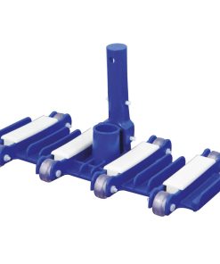 Plastica Flexible Concrete Vac Head