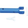 Plastica Vacuum Head Yoke Assembly