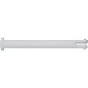 Plastica Long Vacuum Head Pin