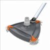 Professional Triangular Vacuum Cleaner 38/50mm