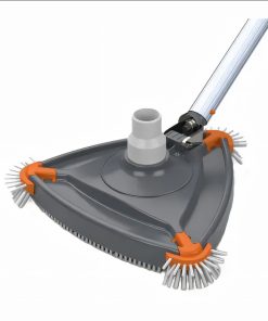 Professional Triangular Vacuum Cleaner 38/50mm