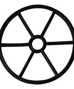 Plastica Spider Gasket 6 Spokes 710 until 1976