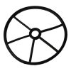 Plastica Spider Gasket 715