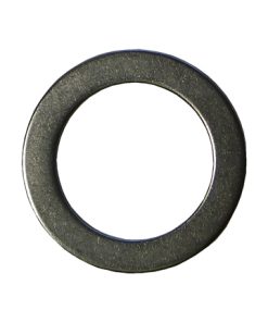 Plastica Multiport Valve 1.5in Spring Washer