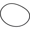 Plastica Multiport Valve 1.5in Cover O-Ring