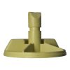 Plastica Multiport Valve 1.5in Stem Selector