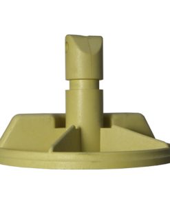 Plastica Multiport Valve 1.5in Stem Selector