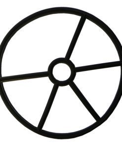 Plastica MPV 1.5in Spider Gasket