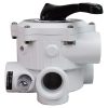 Plastica Hayward 710 1.5in Multiport Valve Sidemount