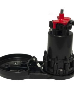 Plastica Smartkleen Drive Motor