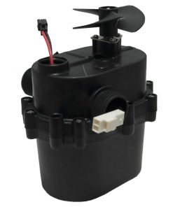 Plastica SmartKleen Pump Motor