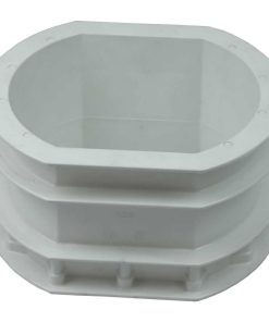 Plastica ESPA C/C Concrete Niche