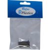 Plastica ESPA C/C Face Plate Screws (Pk3)