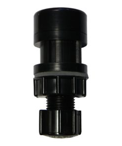 Plastica Lacron Drain Plug Assembly