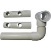 Plastica Lacron 24in Filter Underdrain