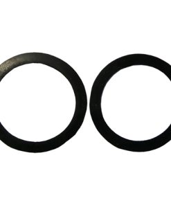 Plastica Lacron 1.5in Bulkhead Fitting Gasket