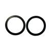 Plastica Lacron Filter Bulkhead Gasket 2in