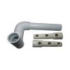 Plastica Lacron Underdrain Assembly 30in