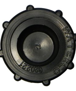 Plastica Lacron Filter 16in Lid Blank Plug
