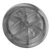 Plastica Lacron 6in Lid