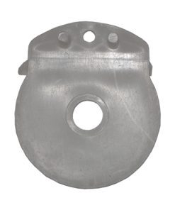 Plastica Sta-Rite Swimmey Clacker Flap Valve