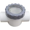 Plastica 2" Non-Return Valve