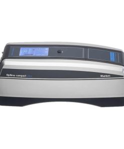 Elecro Optima Compact Touch Screen 12kw 1/3 Phase Pool Heater