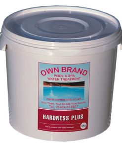 25Kg Plastica Hardness Plus