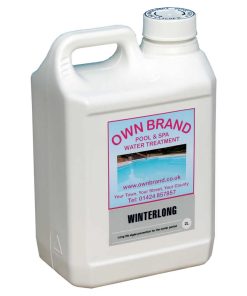 1 Litre Plastica Winterlong Box of 6