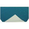 Plastica Opaque Debris Cover Eyelet Version - Green per sq m