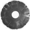 Plastica PAC Suction Cleaner Disc