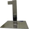 Plastica Commercial Reel Base Plate End Stand