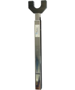 Plastica Commercial Reel Ground Sleeve End Stand