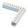 Plastica Easy Drain Plus 90 Deg Angle