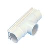 Plastica Easy Drain Plus Downspout 1.5in Diameter