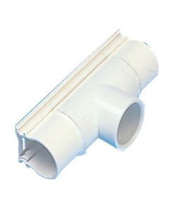 Plastica Easy Drain Plus Downspout 1.5in Diameter