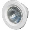 CCEI WEM40 LED 40w White in fixed linerconcrete niche