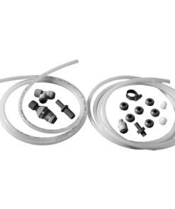 Slide Waterway Kit