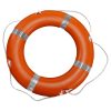 Plastica Lifebuoy 0.75m Diameter