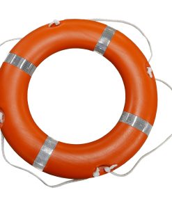 Plastica Lifebuoy 0.75m Diameter