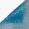 Plastica GeoBubble Apollo 400 Solar Cover 15ft x 30ft
