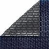 Plastica Geobubble EnergyGuard Selective Transmission 140 Blue Solar 20ft x 40ft