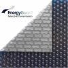 Plastica GeoBubble EnergyGuard Selective Transmission Weave Solar Cover per sqm