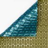 Plastica GeoBubble Midas 500 Solar Cover 20ft x 40ft