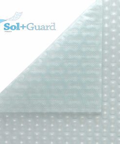 Plastipack GeoBubble Sol+Guard Weave Solar Cover per sq metre