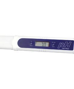 Plastica pH Pal Plus Meter 0.1pH