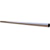 Plastica 3m x 1.25in Diameter S Steel Handrail 304 Grade