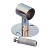 Plastica 1.25in S Steel Open Handrail Bracket